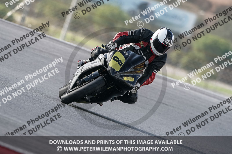motorbikes;no limits;peter wileman photography;portimao;portugal;trackday digital images
